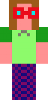 miss batel axe