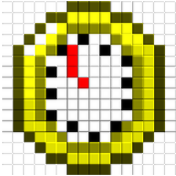 clock 11:30 am