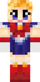 sailor moon