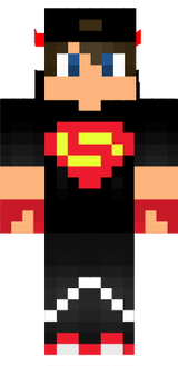 super kid