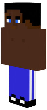 Sierra Leone Child 2