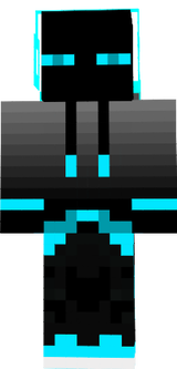 My friend's skin