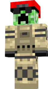 afgan creeper