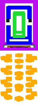 Preview of texture: Psychedelic