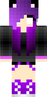 Herobrine panda