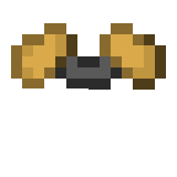 Leather Chestplate Overlay