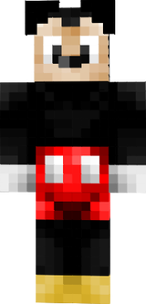 mickey