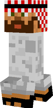 Preview of texture: arab creeper