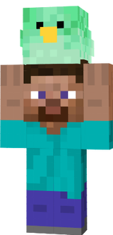 lettuce steve