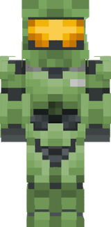 master chief