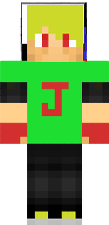 JAKETHEMINER7