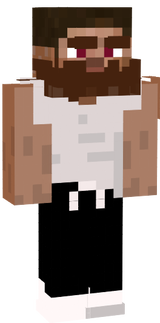 Känäk Steve