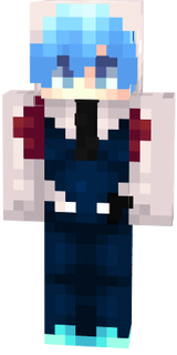 nagisa ghost spider 