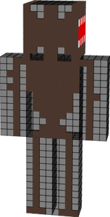 siren head