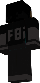 FBI police