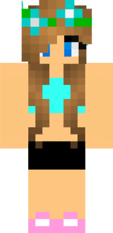 DariaFTW
