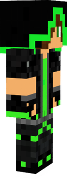 Nyasha :3