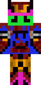 Mine z2