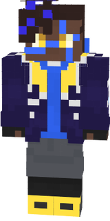 EKKO UWU