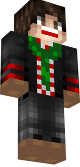 kris