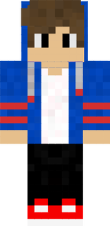 Mon skin