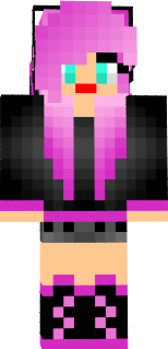 DJ pinkie
