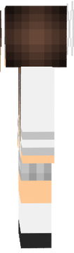 Kittykat0203 Aphmau Skin