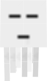 Block's Blocky Ghast