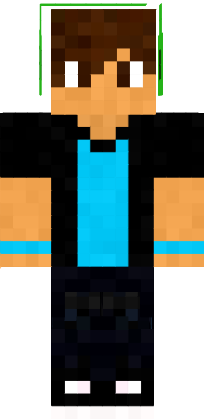 Preview of texture: Nibjacraaft