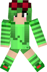 Flygon girl 3.0