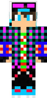 skin