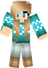 Custom Skin #3