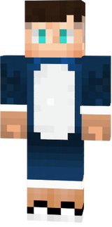 My skin