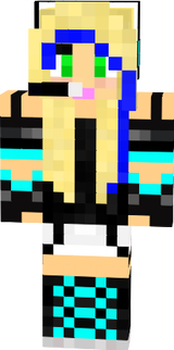 cute kiana that u cant resist!
