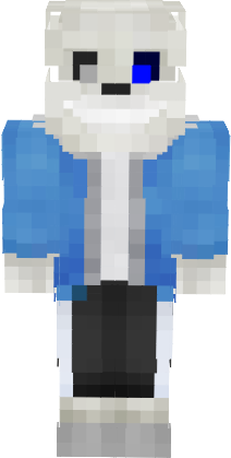 Preview of texture: sans