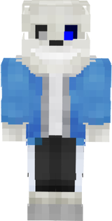 sans