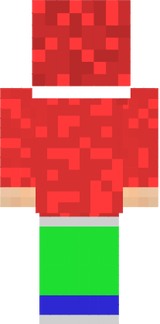 PixlerLP09`s Skin