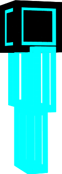 Blue Man