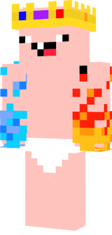 shodoman Ice and Fire