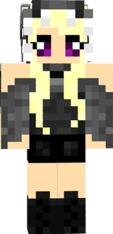 enderdragonne