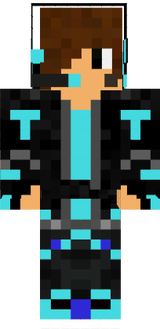 shar
