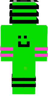 green xucht v2