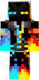 Anti Andreus Pirata Cadetto