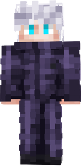 gojo satoru