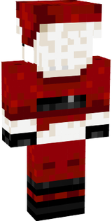 PlayerTV Weihnachtsmann