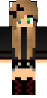 skin