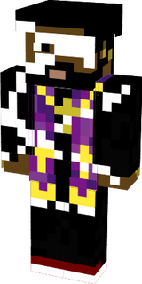Preast