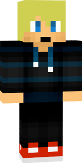 meh skin (realistic me)