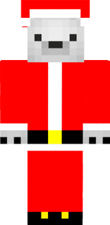 Polar Bear (Christmas 2022)