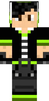 Preview of texture: (EMO-ISH) DJ
